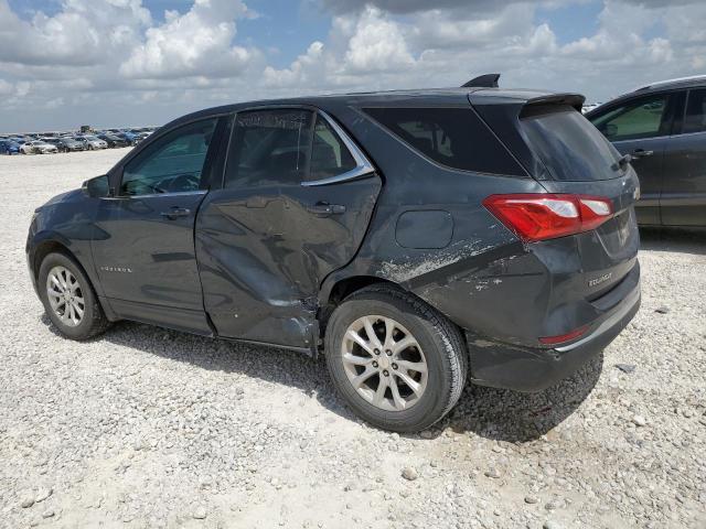 Photo 2 from auction – 2018 CHEVROLET EQUINOX LT with VIN 3GNAXJEV9JS601340