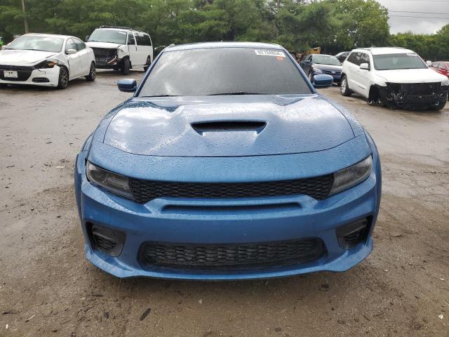 Photo 5 from auction – 2020 DODGE CHARGER SC with VIN 2C3CDXGJ0LH203080