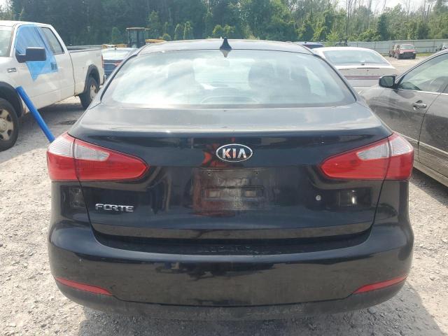 Photo 6 from auction – 2014 KIA FORTE LX with VIN KNAFK4A67E5208091