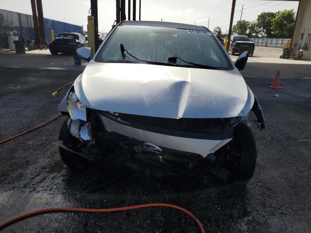 Photo 5 from auction – 2015 HYUNDAI ACCENT GLS with VIN KMHCT4AE0FU854702