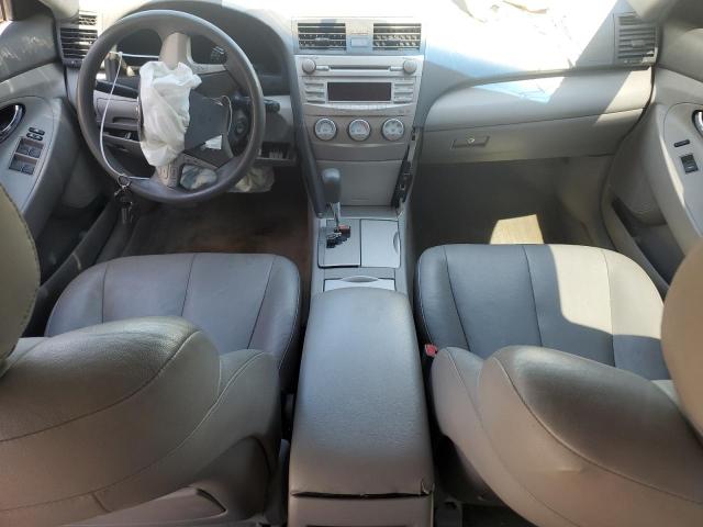 Photo 8 from auction – 2011 TOYOTA CAMRY BASE with VIN 4T1BF3EKXBU637942