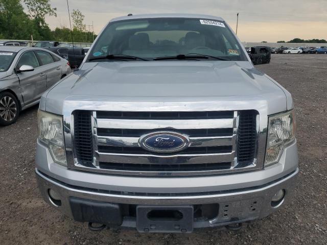 Photo 5 from auction – 2010 FORD F150 SUPER with VIN 1FTFW1EV5AFC38976