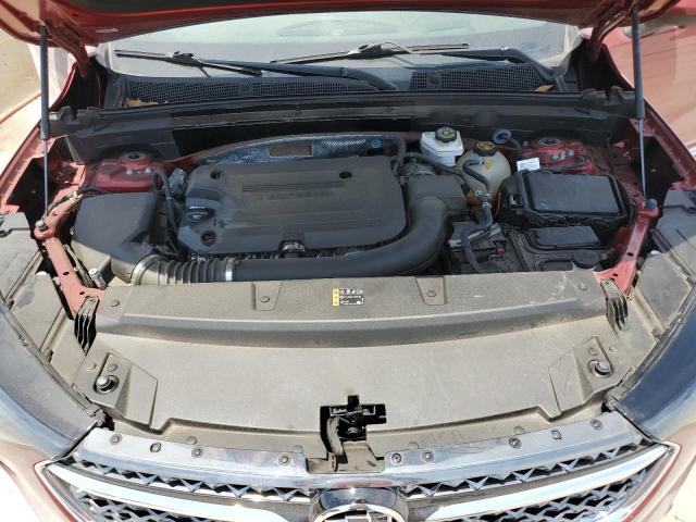 Photo 12 from auction – 2022 BUICK ENVISION A with VIN LRBFZRR44ND071209