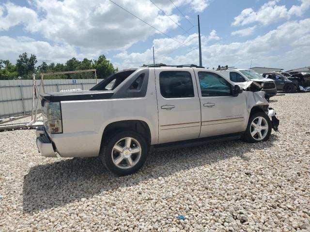Photo 3 from auction – 2007 CHEVROLET AVALANCHE with VIN 3GNEC12017G285918