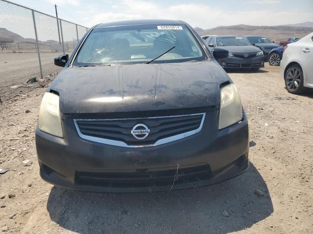 Zdjęcie 5 z aukcji – 2012 NISSAN SENTRA 2.0 z VIN 3N1AB6AP1CL742396