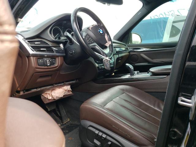 Photo 7 from auction – 2018 BMW X5 XDRIVE3 with VIN 5UXKR0C54J0X88979