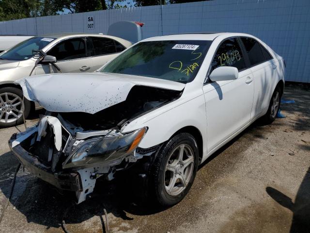 Zdjęcie 1 z aukcji – 2007 TOYOTA CAMRY CE z VIN 4T1BE46K57U552425