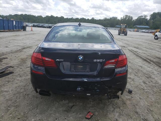 Photo 6 from auction – 2016 BMW 550 XI with VIN WBAKP9C54GG587592