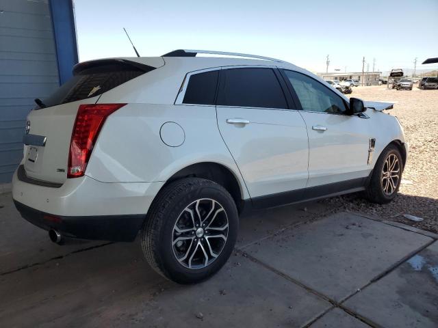 Photo 3 from auction – 2012 CADILLAC SRX PERFOR with VIN 3GYFNBE37CS557554
