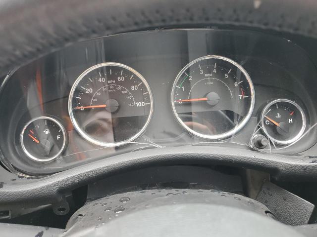 Photo 9 from auction – 2018 JEEP WRANGLER U with VIN 1C4BJWDG1JL814058