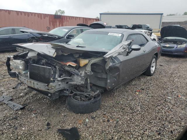 DODGE CHALLENGER 2012 with VIN 2C3CDYAG2CH204749 - Photo from auction
