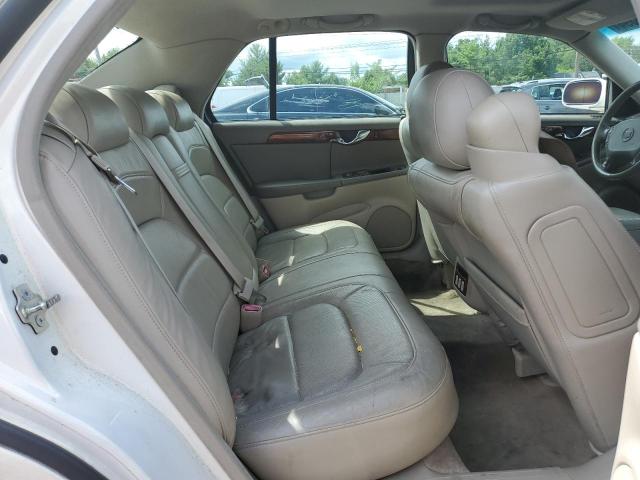 Photo 10 from auction – 2004 CADILLAC DEVILLE with VIN 1G6KD54Y24U189276
