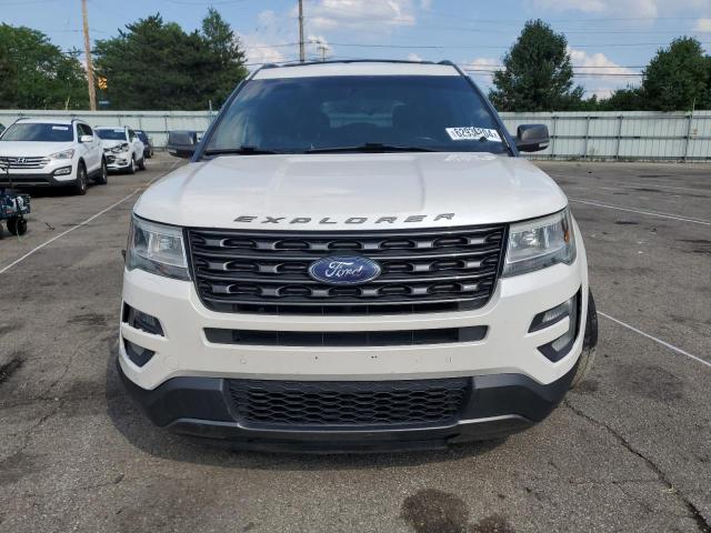 Photo 5 from auction – 2017 FORD EXPLORER X with VIN 1FM5K8D83HGA10065