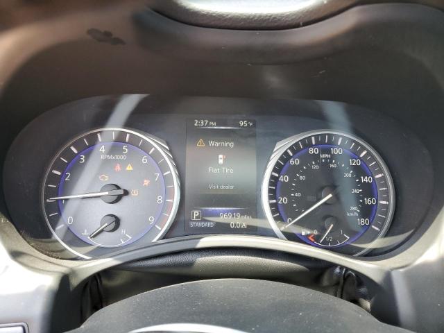 Photo 9 from auction – 2014 INFINITI Q50 BASE with VIN JN1BV7AR4EM699197