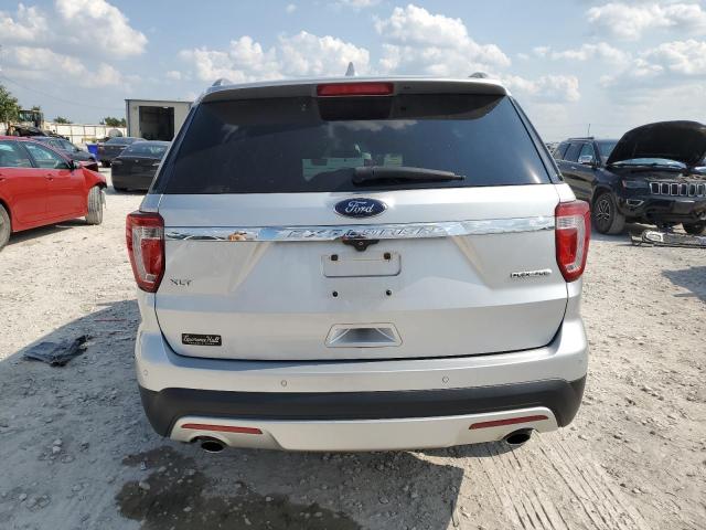 Photo 6 from auction – 2016 FORD EXPLORER X with VIN 1FM5K7D85GGB71963