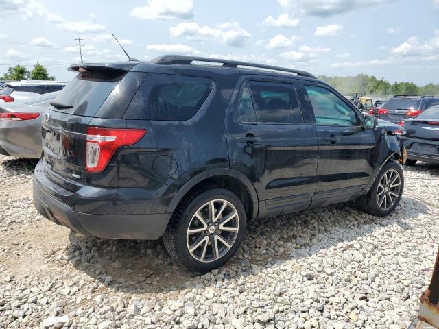 Photo 3 from auction – 2015 FORD EXPLORER X with VIN 1FM5K8D80FGB66237