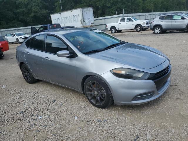 Photo 4 from auction – 2015 DODGE DART SE with VIN 1C3CDFAA5FD391390