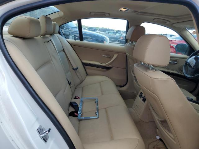 Photo 10 from auction – 2009 BMW 328 I SULE with VIN WBAPH57529NL76542
