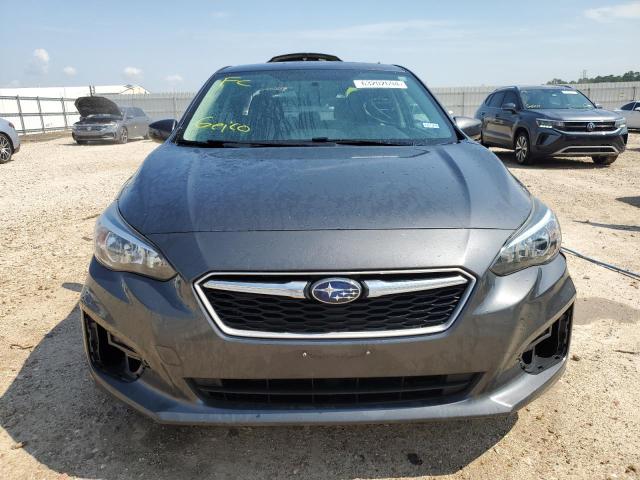 Photo 5 from auction – 2018 SUBARU IMPREZA PR with VIN 4S3GKAB69J3600158