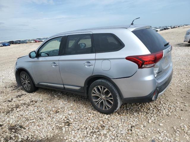 Photo 2 from auction – 2016 MITSUBISHI OUTLANDER with VIN JA4AD2A34GZ050431
