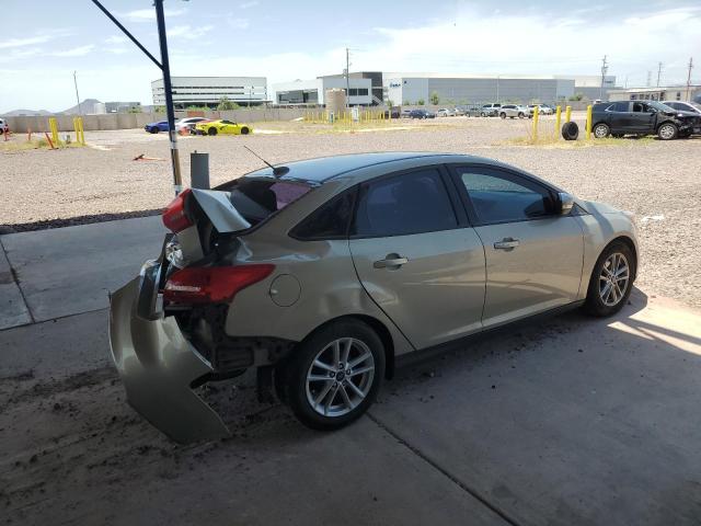 Photo 3 from auction – 2016 FORD FOCUS SE with VIN 1FADP3F26GL395890