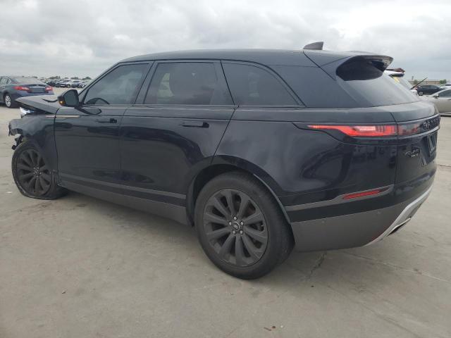 Photo 2 from auction – 2018 LAND ROVER RANGE ROVE with VIN SALYL2RV7JA713440