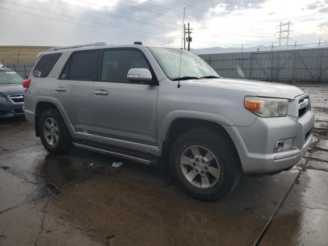 Photo 4 from auction – 2013 TOYOTA 4RUNNER SR with VIN JTEBU5JR3D5137073