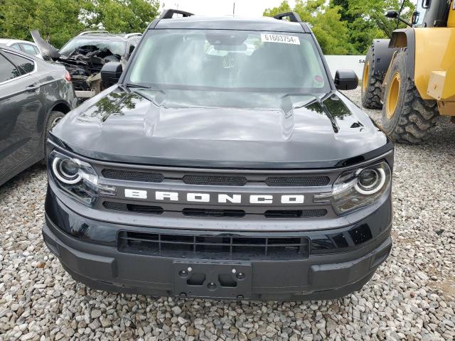 Photo 5 from auction – 2024 FORD BRONCO SPO with VIN 3FMCR9B68RRE08652