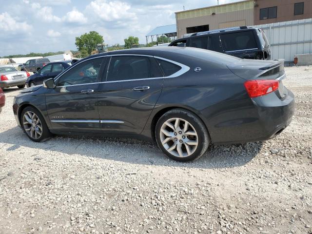 Photo 2 from auction – 2014 CHEVROLET IMPALA LTZ with VIN 1G1155S36EU107783