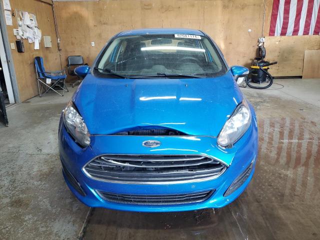 Photo 5 from auction – 2017 FORD FIESTA SE with VIN 3FADP4EE4HM156419