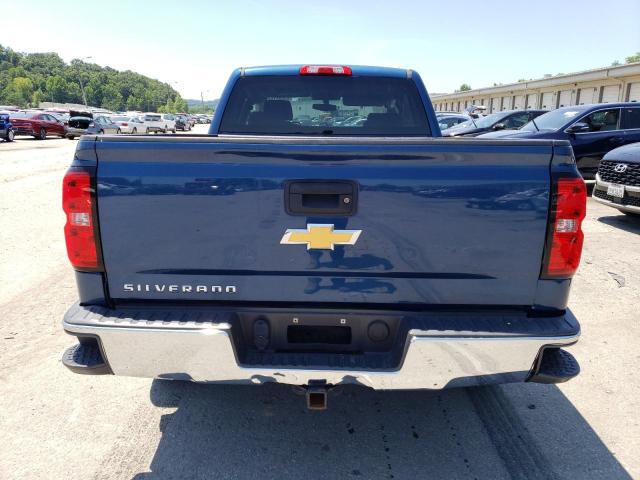 Photo 6 from auction – 2015 CHEVROLET SILVERADO with VIN 1GCRCPEC9FZ325809