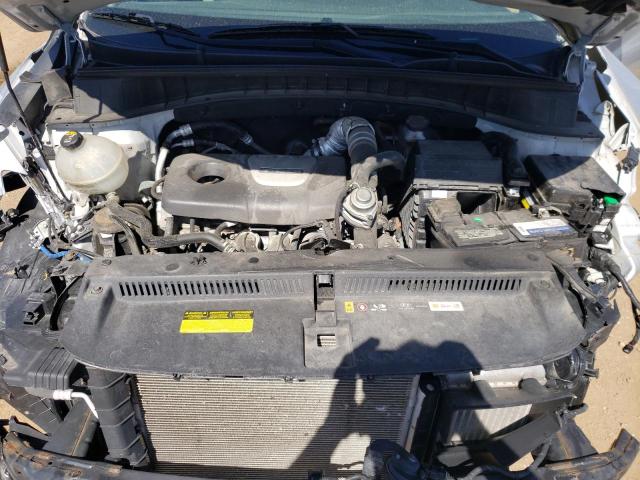 Photo 11 from auction – 2017 HYUNDAI TUCSON LIM with VIN KM8J3CA23HU278081