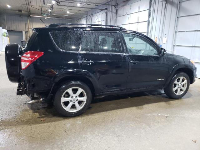 Photo 3 from auction – 2011 TOYOTA RAV4 LIMIT with VIN 2T3DF4DV1BW093509