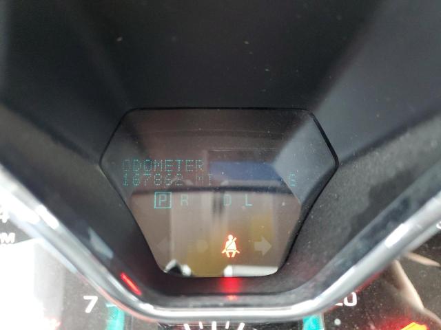 Photo 9 from auction – 2016 CHEVROLET TRAVERSE L with VIN 1GNKRJKD1GJ115030