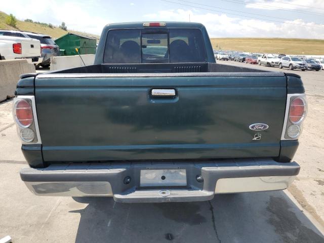Photo 6 from auction – 2003 FORD RANGER SUP with VIN 1FTYR14V53PA07381