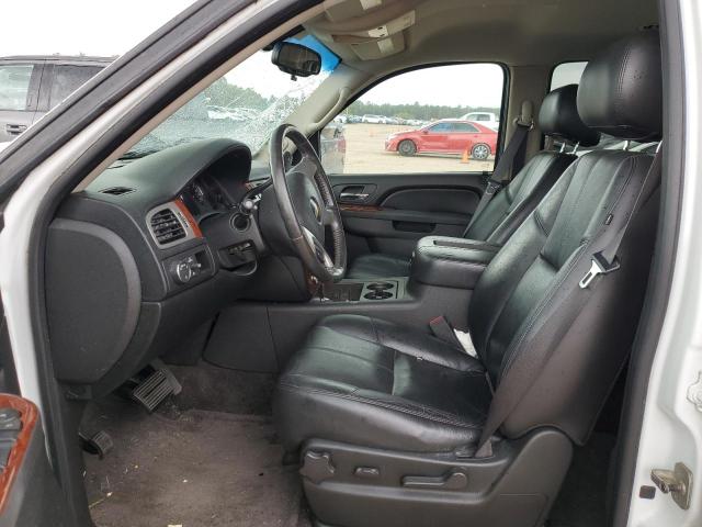 Photo 7 from auction – 2011 CHEVROLET TAHOE LT with VIN 1GNSCBE03BR108123