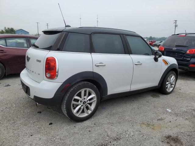 Photo 3 from auction – 2014 MINI COOPER COU with VIN WMWZB3C52EWR40702