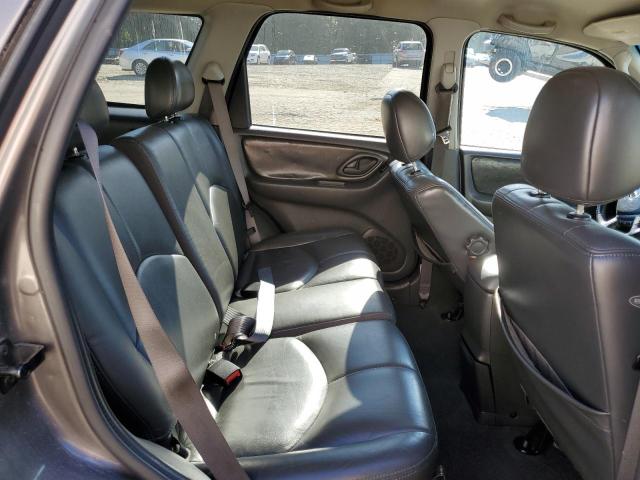 صورة رقم 11 من المزاد - 2004 MAZDA TRIBUTE ES مع VIN 4F2CZ061X4KM32382