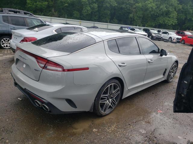 Photo 3 from auction – 2022 KIA STINGER GT with VIN KNAE55LC1N6121986