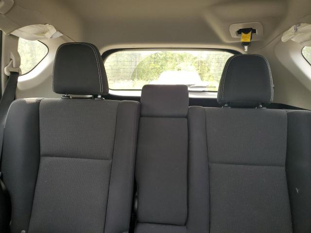 Photo 10 from auction – 2018 TOYOTA RAV4 ADVEN with VIN 2T3RFREV9JW804227