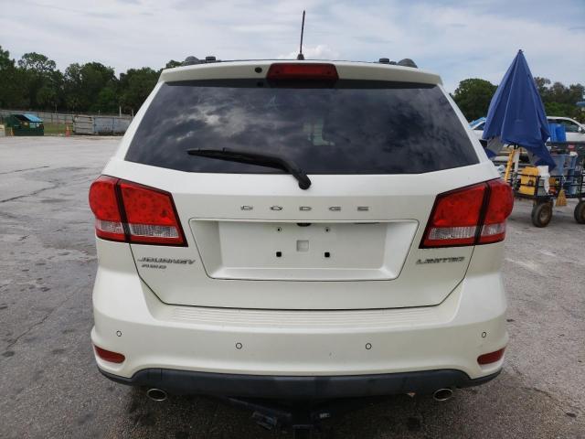 Photo 6 from auction – 2014 DODGE JOURNEY LI with VIN 3C4PDDDG4ET206028