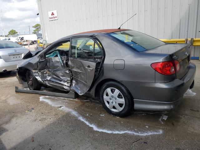 Photo 2 from auction – 2006 TOYOTA COROLLA CE with VIN 1NXBR32E86Z633917