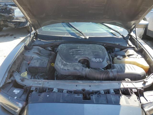 Photo 11 from auction – 2011 DODGE CHARGER with VIN 2B3CL3CG6BH562581