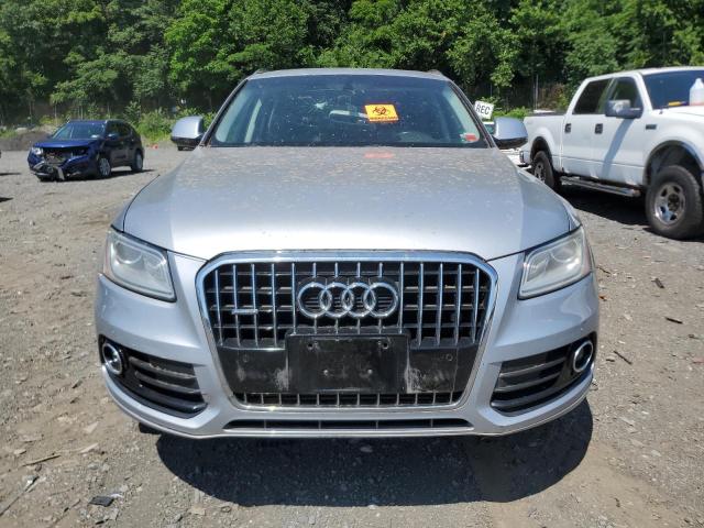 Photo 5 from auction – 2016 AUDI Q5 PREMIUM with VIN WA1L2AFP6GA023976