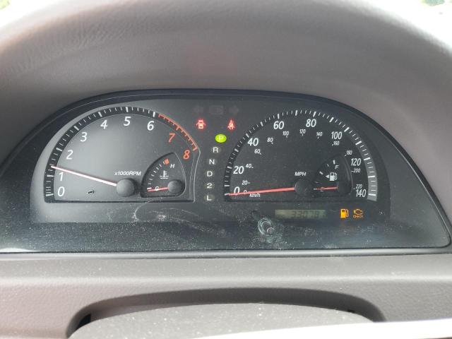 Photo 9 from auction – 2003 TOYOTA CAMRY LE with VIN 4T1BE32KX3U705388
