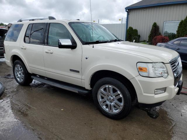 Photo 4 from auction – 2008 FORD EXPLORER L with VIN 1FMEU65858UB14863