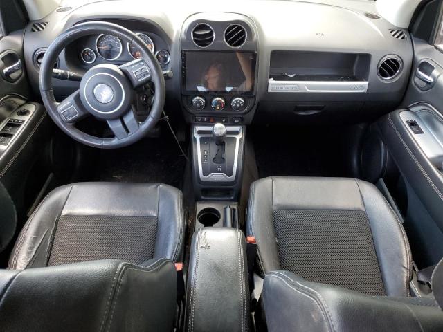 Photo 8 from auction – 2014 JEEP COMPASS LA with VIN 1C4NJDEB0ED810944
