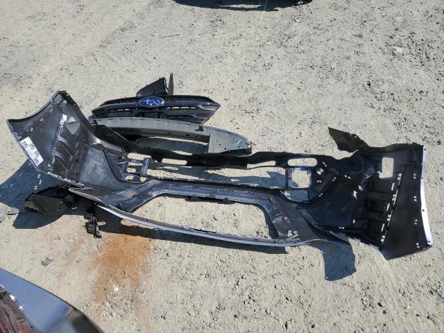 Photo 13 from auction – 2024 SUBARU OUTBACK with VIN 4S4BTAAC0R3203444