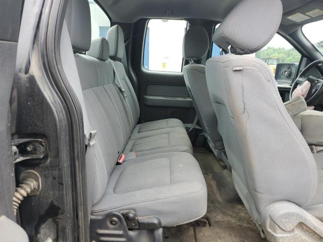 Фото 10 с аукциона – 2013 FORD F150 SUPER с VIN 1FTFX1EF9DKF51689