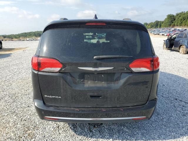 Photo 6 from auction – 2018 CHRYSLER PACIFICA T with VIN 2C4RC1EG4JR101253